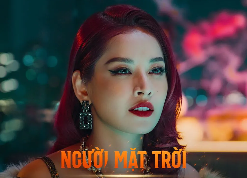 Một năm hoạt động 'hết công suất' của Chi Pu: Từ việc lấn sân Cbiz đến liên tục nhận show trong nước - Ảnh 5. Một năm hoạt động 'hết công suất' của Chi Pu: Từ việc lấn sân Cbiz đến liên tục nhận show trong nước - Ảnh 5.