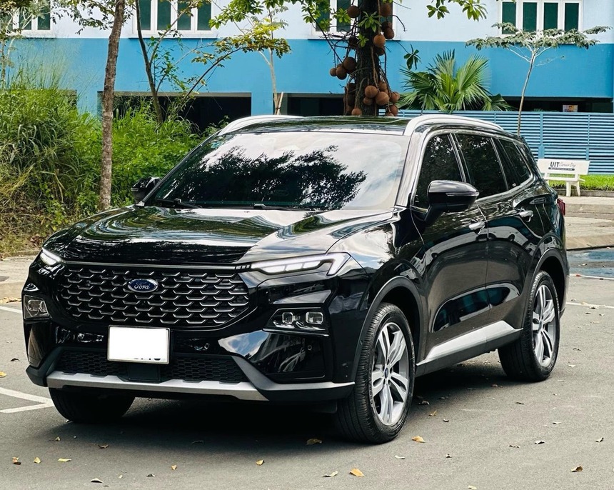 Tin xe hôm nay 6/12: Loạt xe hybrid chạy đua giảm giá tại Việt Nam, 'đàn em' của Ford Everest chịu lỗ khó tin - Ảnh 1. Tin xe hôm nay 6/12: Loạt xe hybrid chạy đua giảm giá tại Việt Nam, 'đàn em' của Ford Everest chịu lỗ khó tin - Ảnh 1.