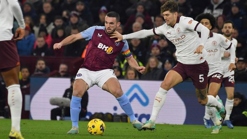 Bảng xếp hạng Ngoại hạng Anh vòng 15: Man City xuống thứ 4, sắp bị MU đuổi kịp - Ảnh 4.