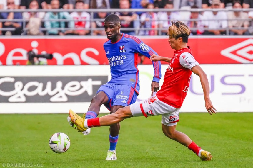 Nhận định bóng đá Marseille vs Lyon (03h00, 7/12), đá bù vòng 10 Ligue 1 - Ảnh 2.