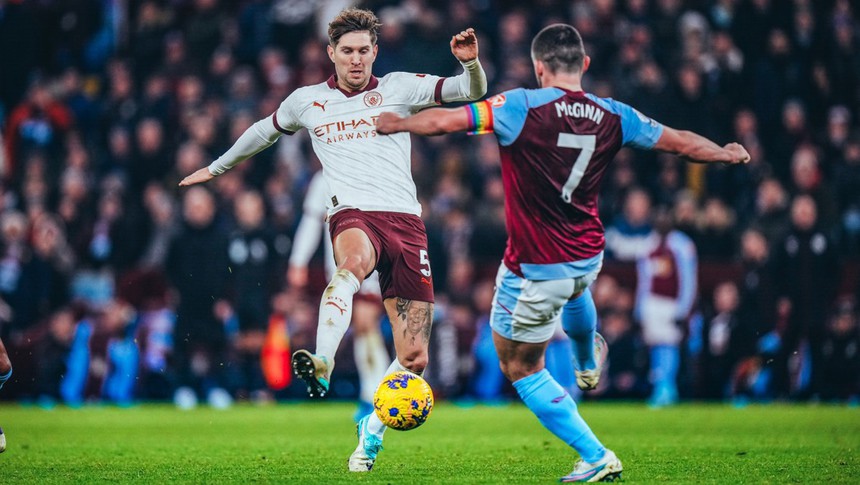 Tin nóng thể thao sáng 7/12: Nam tuyển thủ Thái Lan bày tỏ tình cảm với Thanh Thúy, Man City đá tệ vì thiếu Rodri - Ảnh 3.