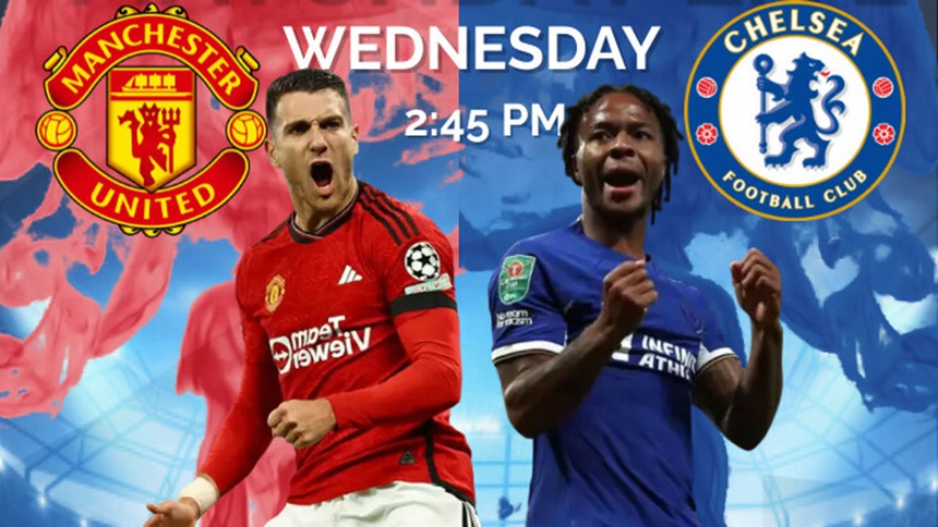 Kết quả bóng đá Ngoại hạng Anh vòng 15: MU hạ Chelsea, Man City gục ngã - Ảnh 3.