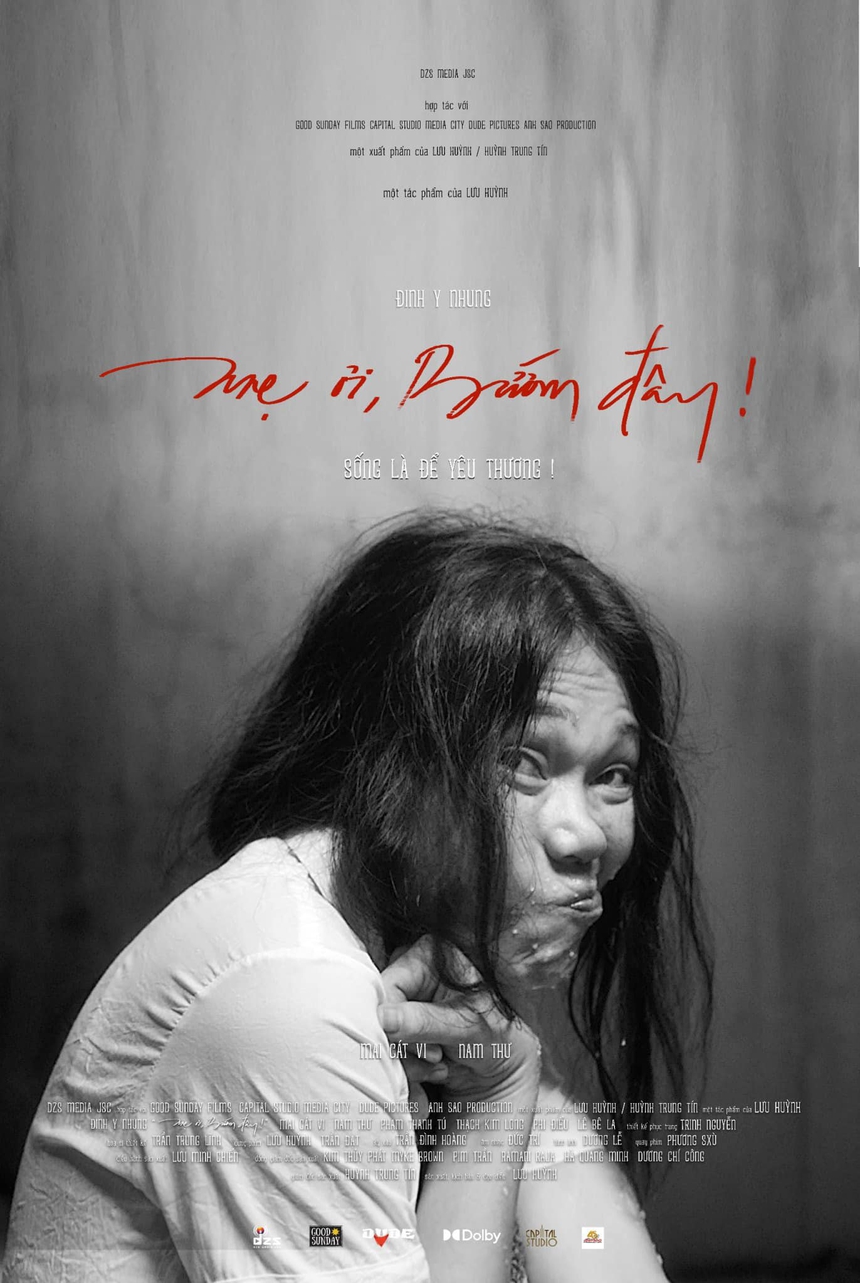 Xem 'Mẹ ơi, Bướm đây!': Một bộ ba tuyệt vời - Ảnh 3. Xem 'Mẹ ơi, Bướm đây!': Một bộ ba tuyệt vời - Ảnh 3.