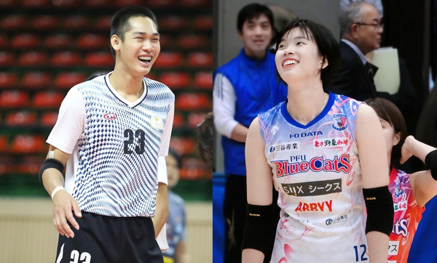 Tin nóng thể thao sáng 7/12: Nam tuyển thủ Thái Lan bày tỏ tình cảm với Thanh Thúy, Man City đá tệ vì thiếu Rodri - Ảnh 2.