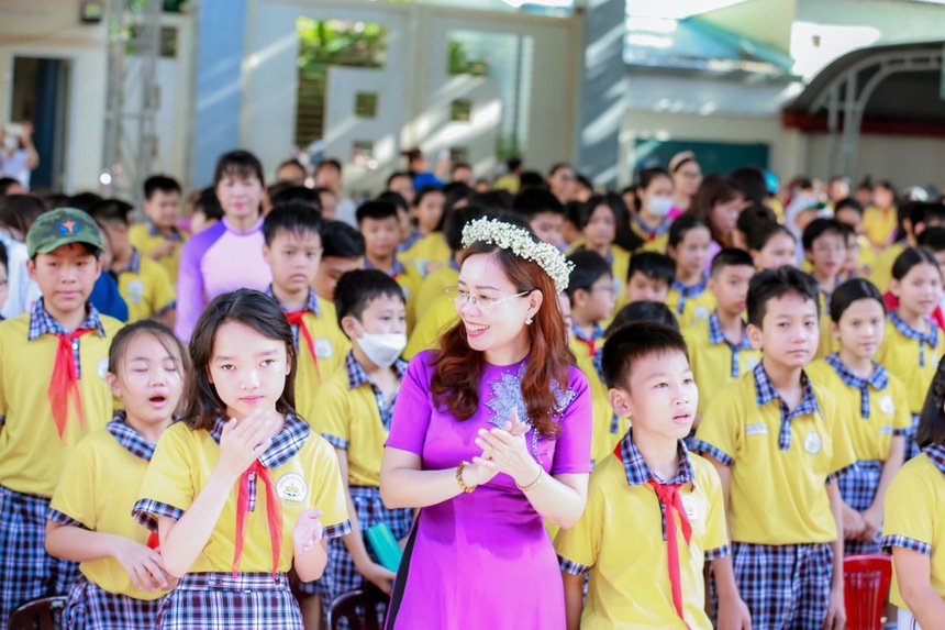 'Người giàn khoan' Vũ Việt Hoa - Ảnh 6.