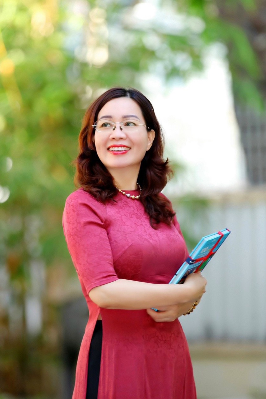 'Người giàn khoan' Vũ Việt Hoa - Ảnh 2.