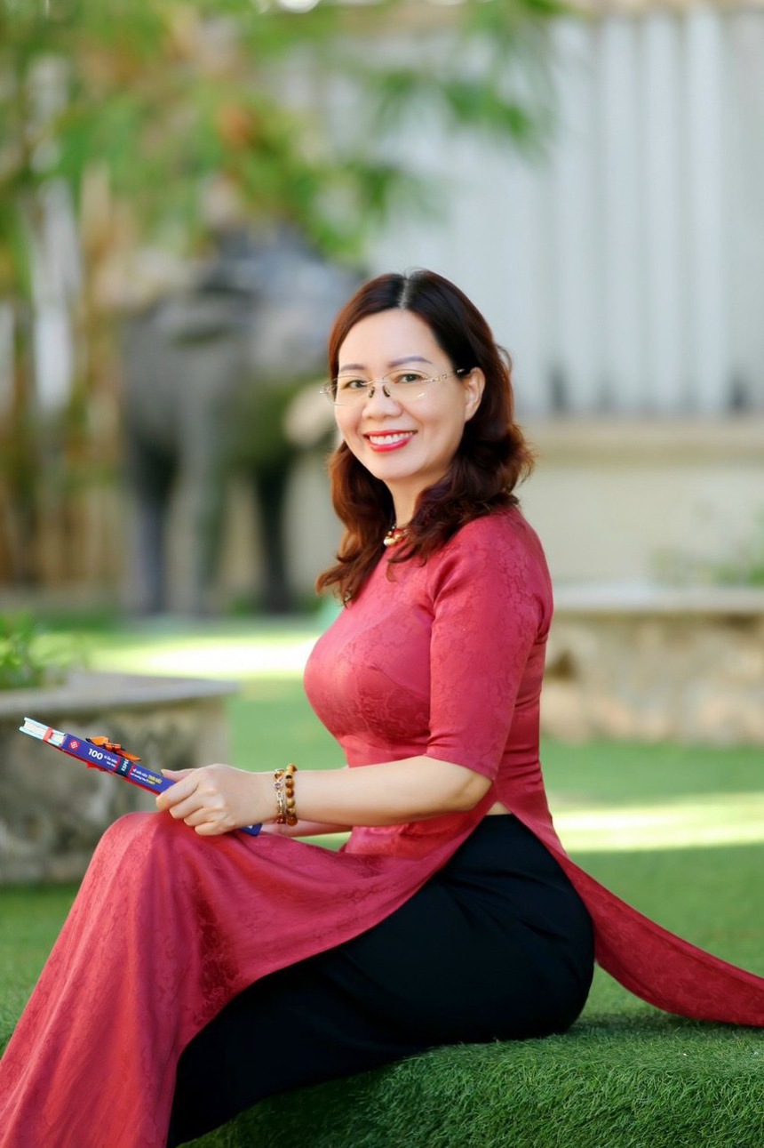 'Người giàn khoan' Vũ Việt Hoa - Ảnh 3.