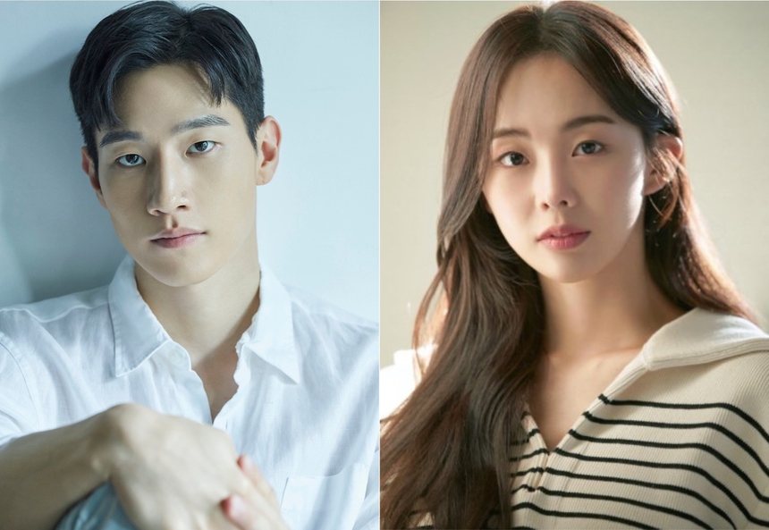 3 phim Hàn Quốc siêu hot lên sóng màn ảnh nhỏ đầu tháng 12/2023 - Ảnh 2.