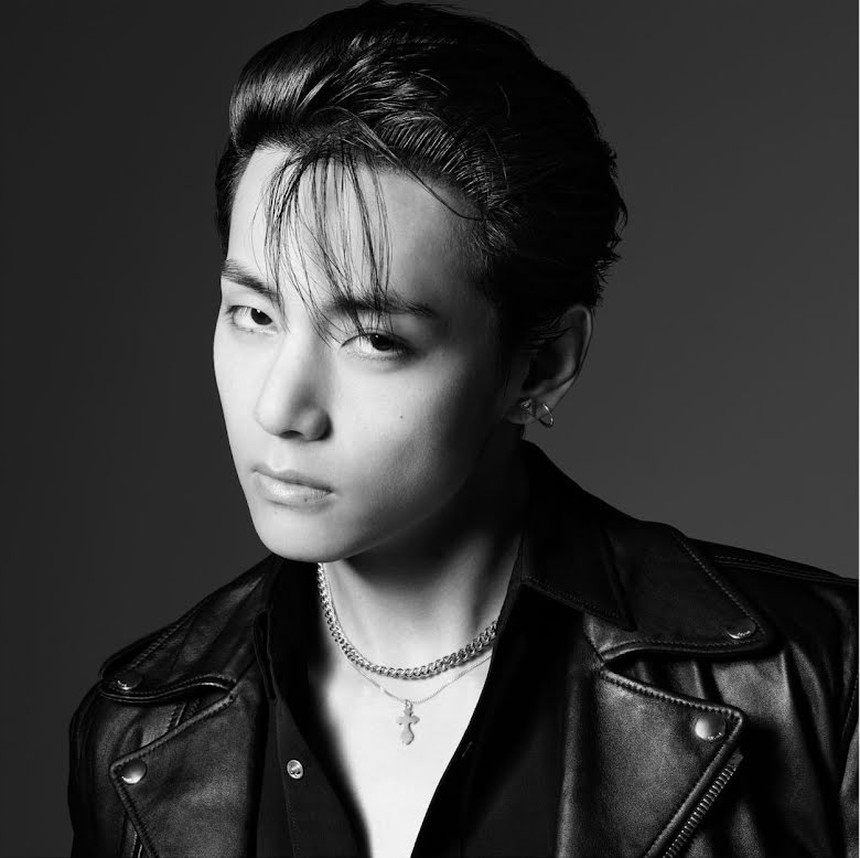 Cư dân mạng suy đoán về lý do chia tay của V BTS và Jennie Blackpink - Ảnh 7.