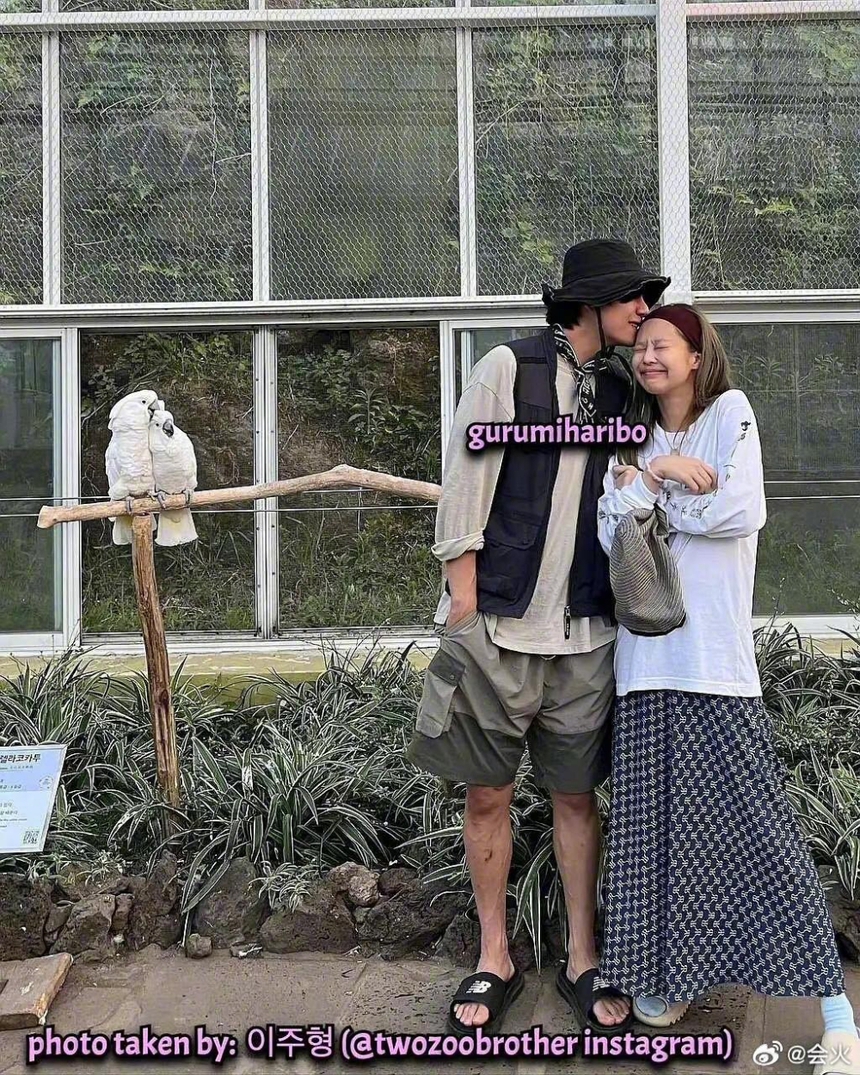 Lịch sử tình trường Jennie Blackpink: Toàn sao nam đình đám - Ảnh 4.