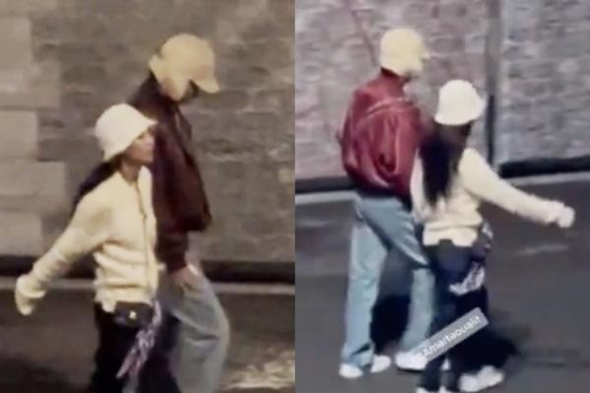 Lịch sử tình trường Jennie Blackpink: Toàn sao nam đình đám - Ảnh 5.