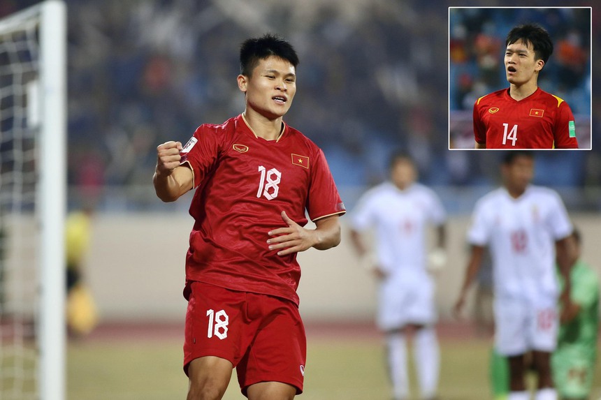 Tiêu điểm: Quả bóng vàng và chuyện xuất ngoại - Ảnh 1.