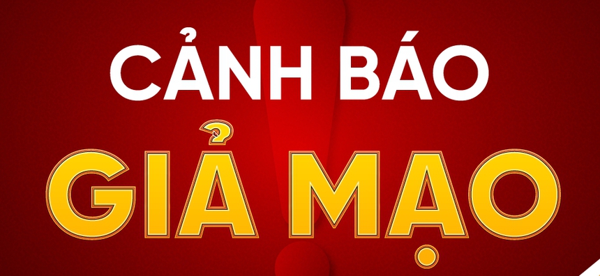 Cảnh báo giả mạo danh nghĩa đơn vị thuộc Bộ Công Thương để kêu gọi quảng cáo - Ảnh 1.