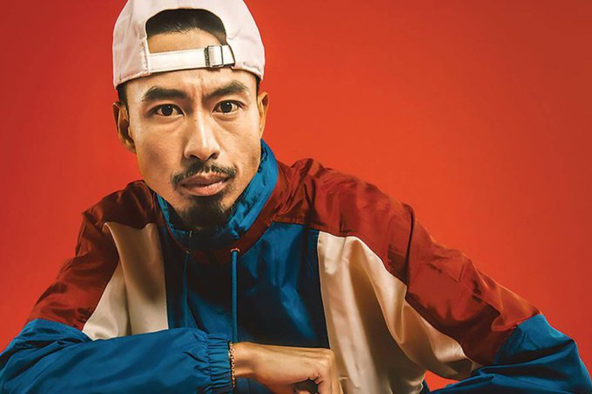 Giải Mai Vàng 2023: Nhan Phúc Vinh, Anh Tú cùng dàn sao nam Vbiz được đề cử tại hạng mục nam diễn viên - Ảnh 5.