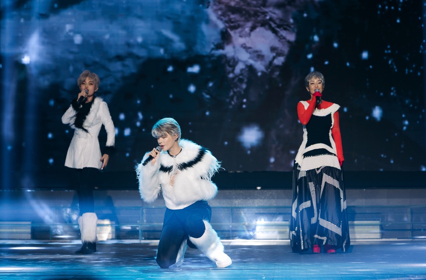 Dự đoán tập 7 ‘Chị đẹp đạp gió rẽ sóng’: Gương mặt nào sẽ phải ra về? - Ảnh 12.