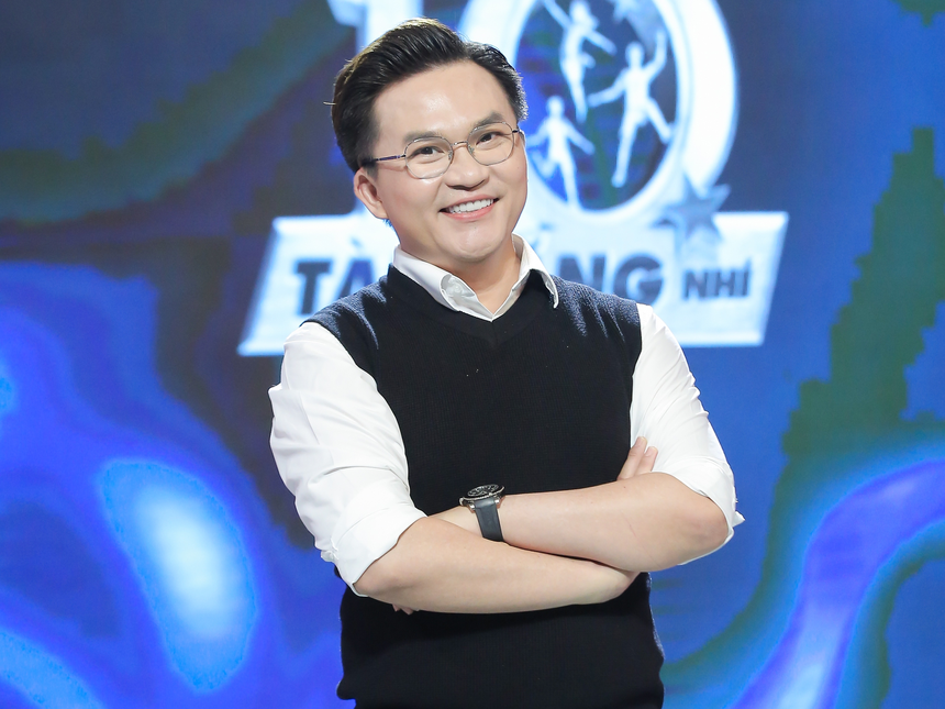 Việt Anh, Ốc Thanh Vân và loạt sao phim truyền hình nhận danh hiệu NSƯT - Ảnh 8. Việt Anh, Ốc Thanh Vân và loạt sao phim truyền hình nhận danh hiệu NSƯT - Ảnh 8.