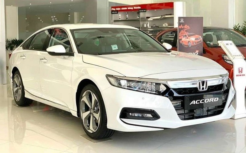 Tin xe hôm nay 7/12: Khách Việt 'sửng sốt' với mẫu sedan Honda giảm giá cực mạnh, biển số 30K-567.89 chốt đấu giá hơn 12,5 tỷ - Ảnh 3. Tin xe hôm nay 7/12: Khách Việt 'sửng sốt' với mẫu sedan Honda giảm giá cực mạnh, biển số 30K-567.89 chốt đấu giá hơn 12,5 tỷ - Ảnh 3.