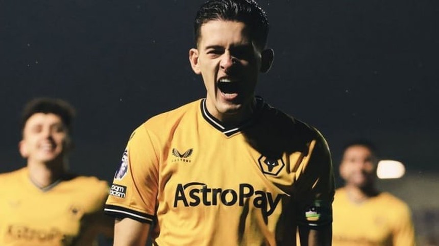 Hậu vệ Ngoại hạng Anh hoàn tất thủ tục nhập tịch Indonesia, tuyên bố sẵn sàng đấu Việt Nam - Ảnh 3.