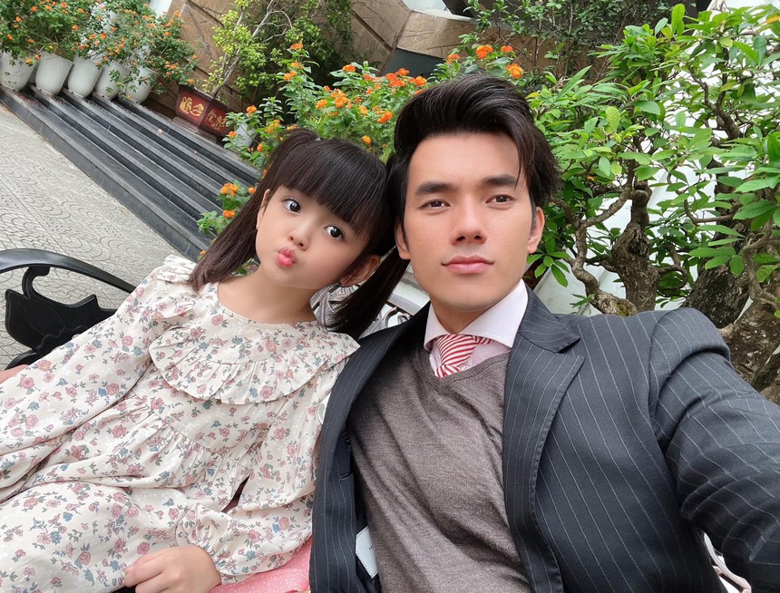 Giải Mai Vàng 2023: Nhan Phúc Vinh, Anh Tú cùng dàn sao nam Vbiz được đề cử tại hạng mục nam diễn viên - Ảnh 2.