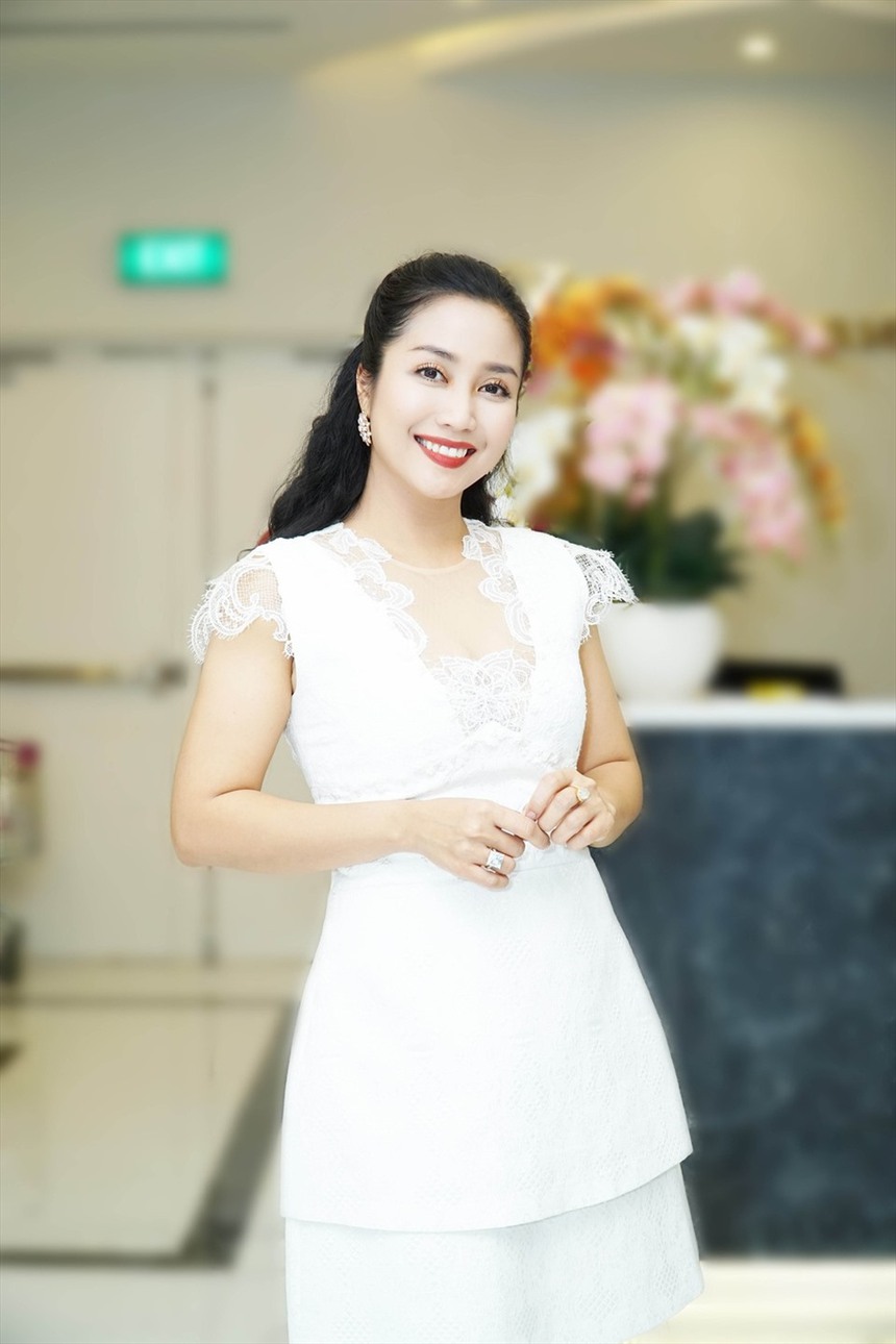 Việt Anh, Ốc Thanh Vân và loạt sao phim truyền hình nhận danh hiệu NSƯT - Ảnh 1. Việt Anh, Ốc Thanh Vân và loạt sao phim truyền hình nhận danh hiệu NSƯT - Ảnh 1.