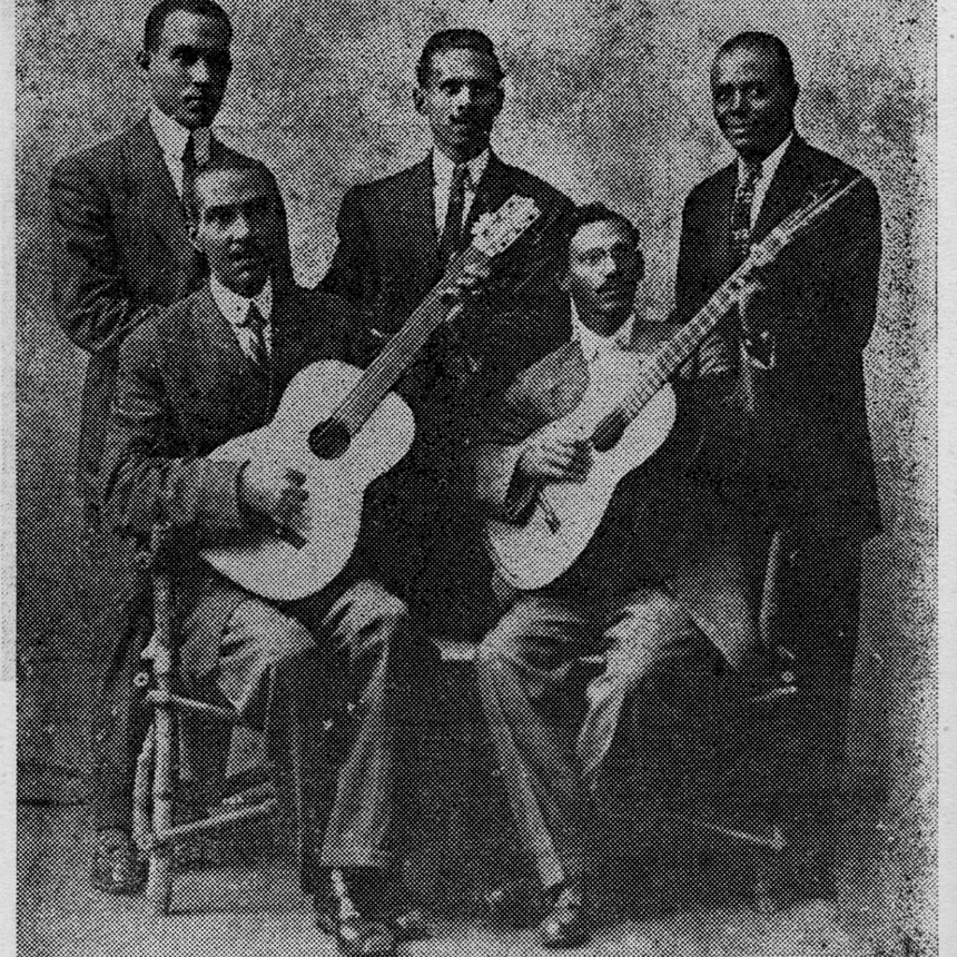 Bolero trở thành Di sản văn hóa phi vật thể của nhân loại: 'Tristezas' - Làm sao em thấu nỗi sầu tình tôi - Ảnh 4.