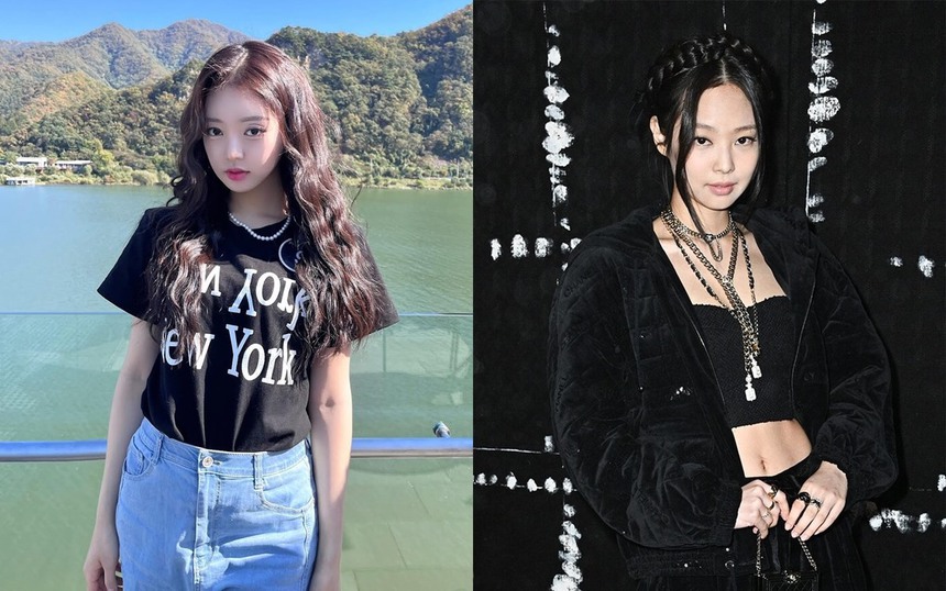 Jennie Blackpink, V BTS và những 'bản sao' trong 'Địa ngục độc thân 3' - Ảnh 20.