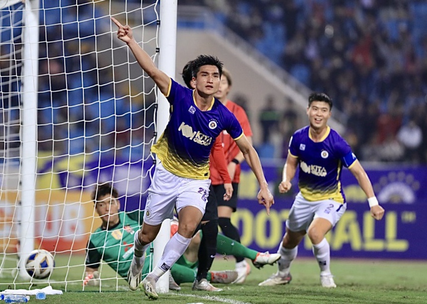 Nhận định bóng đá Hà Nội vs SLNA (18h00, 10/12), V-League vòng 5  - Ảnh 2.