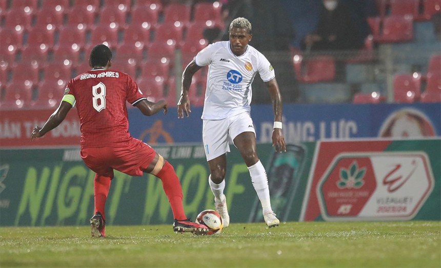 Nhận định bóng đá Nam Định vs CAHN (18h00, 9/12), V-League vòng 5  - Ảnh 2.