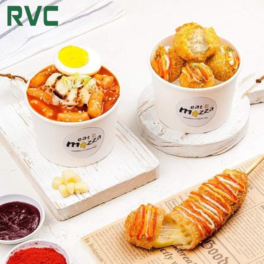 Tiêu chí để chọn một chiếc tô giấy đựng thức ăn giá rẻ chất lượng nhất và thân thiện với môi trường - Ảnh 1.