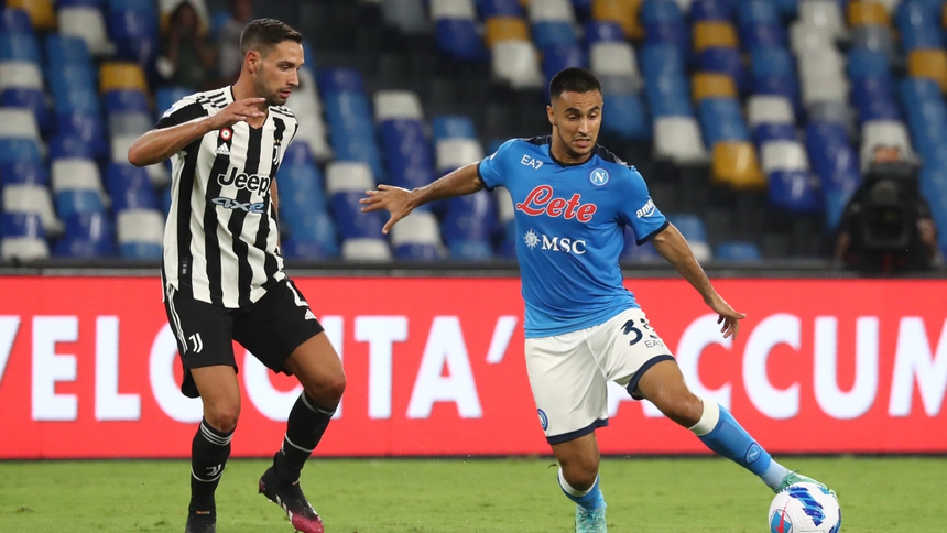 Lịch thi đấu bóng đá hôm nay 8/12: Trực tiếp Juventus vs Napoli - Ảnh 6.