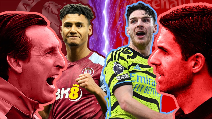 Lịch thi đấu Ngoại hạng Anh vòng 16: Thử thách cho Arsenal, cơ hội cho MU - Ảnh 3.