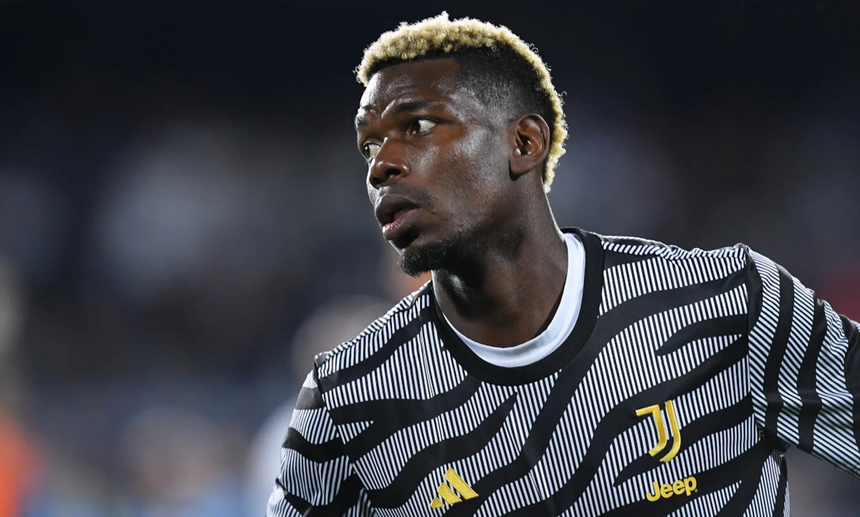 Tin chuyển nhượng 8/12: Lộ diện 3 cầu thủ bị MU bán gấp vào tháng sau, Pogba nhận 'trái đắng' từ Juventus - Ảnh 2.