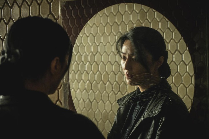 (Bài đăng thứ 7) Phạm Băng Băng học cách sống cho bản thân nhiều hơn trong thời gian gián đoạn - Ảnh 3.