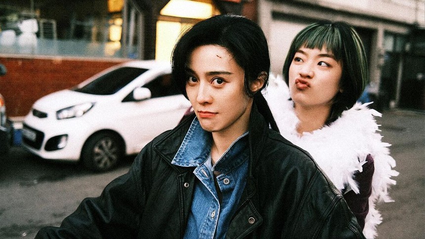 (Bài đăng thứ 7) Phạm Băng Băng học cách sống cho bản thân nhiều hơn trong thời gian gián đoạn - Ảnh 6.