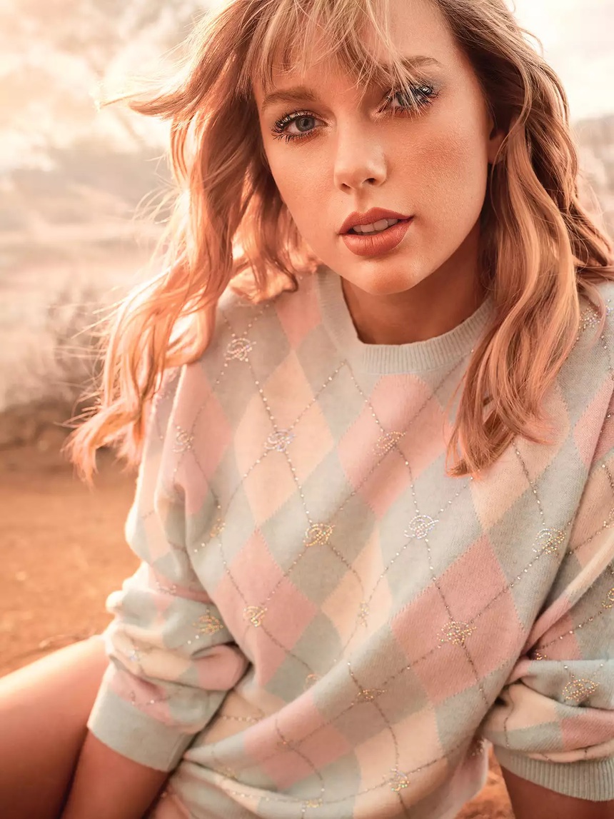 (Bài đăng Chủ nhật) 2023 – Năm của Taylor Swift - Ảnh 4.