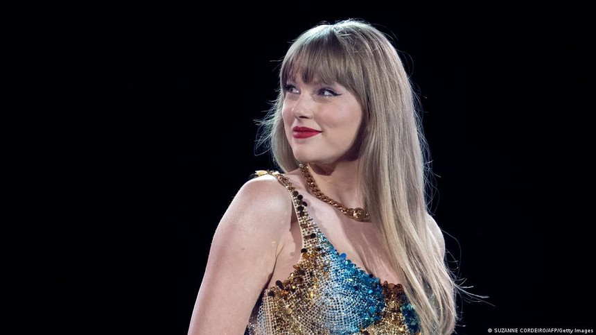 (Bài đăng Chủ nhật) 2023 – Năm của Taylor Swift - Ảnh 6.