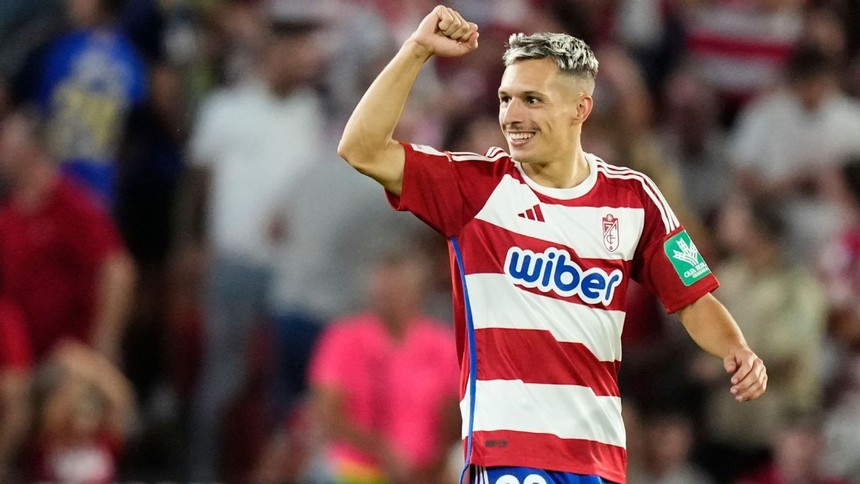 Tin chuyển nhượng 9/12: MU đàm phán Dortmund, thực hiện vụ trao đổi cầu thủ được mong chờ nhất ở Old Trafford  - Ảnh 5.