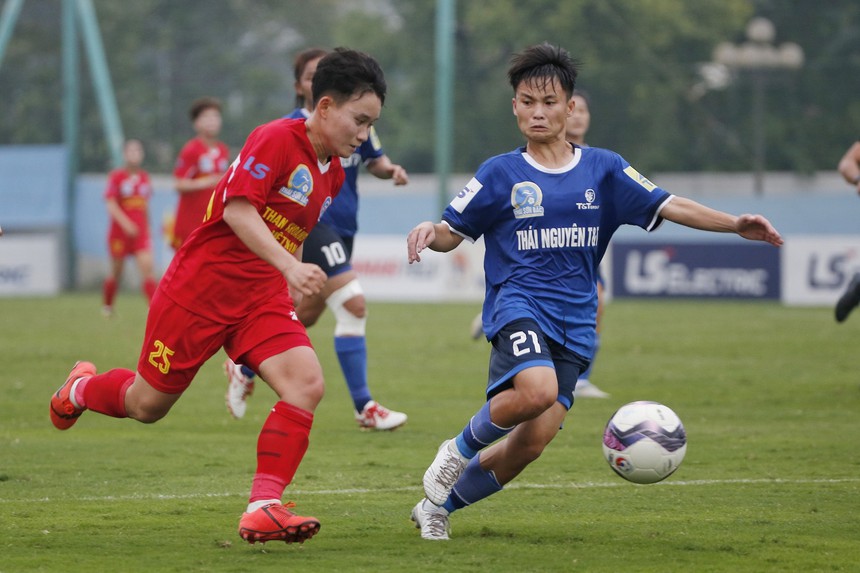 Đội bóng cũ Huỳnh Như chưa bỏ cuộc - Ảnh 3.