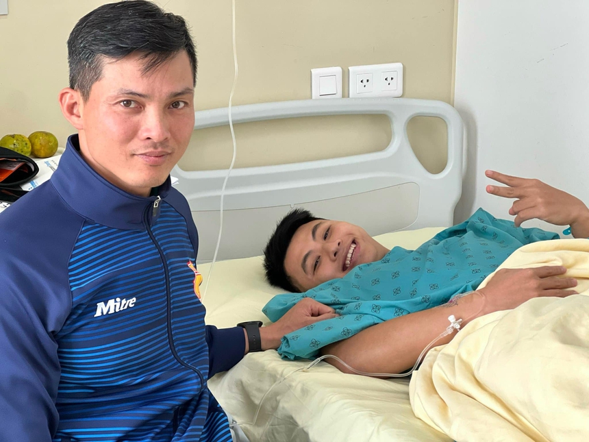 Trực tiếp bóng đá Nam Định vs CAHN (18h00 hôm nay), xem FPT Play trực tiếp V-League - Ảnh 4. Trực tiếp bóng đá Nam Định vs CAHN (18h00 hôm nay), xem FPT Play trực tiếp V-League - Ảnh 4.