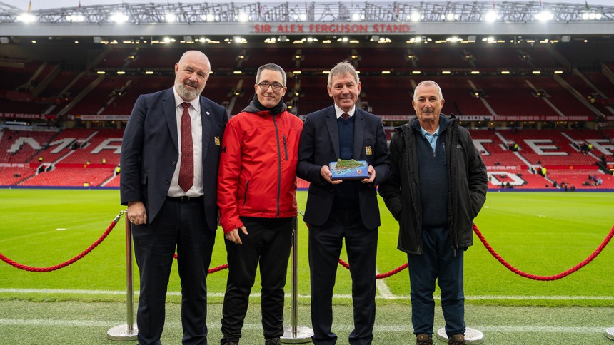 TRỰC TIẾP bóng đá MU vs Bournemouth, xem Ngoại hạng Anh (0-0): Martial đá chính, Rashford dự bị - Ảnh 9.