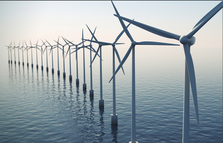 Giải pháp mới giúp khai thác 60% nguồn năng lượng tái tạo của thế giới - Ảnh 1.