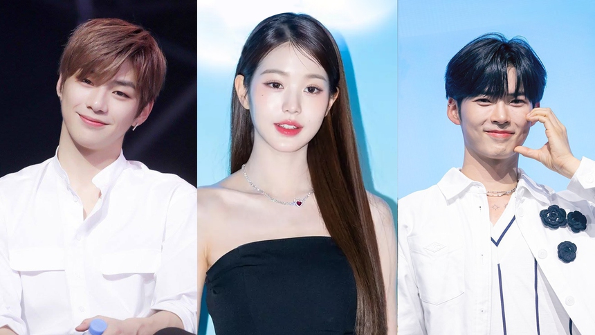 Có gì đáng chờ đợi ở Lễ trao giải Asia Artist Awards 2023? - Ảnh 2.