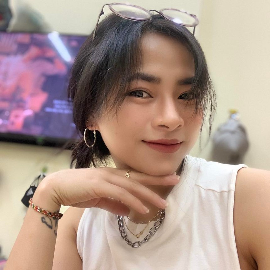 Tuyển thủ bóng chuyền nữ Việt Nam nổi tiếng xinh đẹp và tài năng vừa bất ngờ tiết lộ đã nghỉ thi đấu và đang ở ẩn - Ảnh 5.