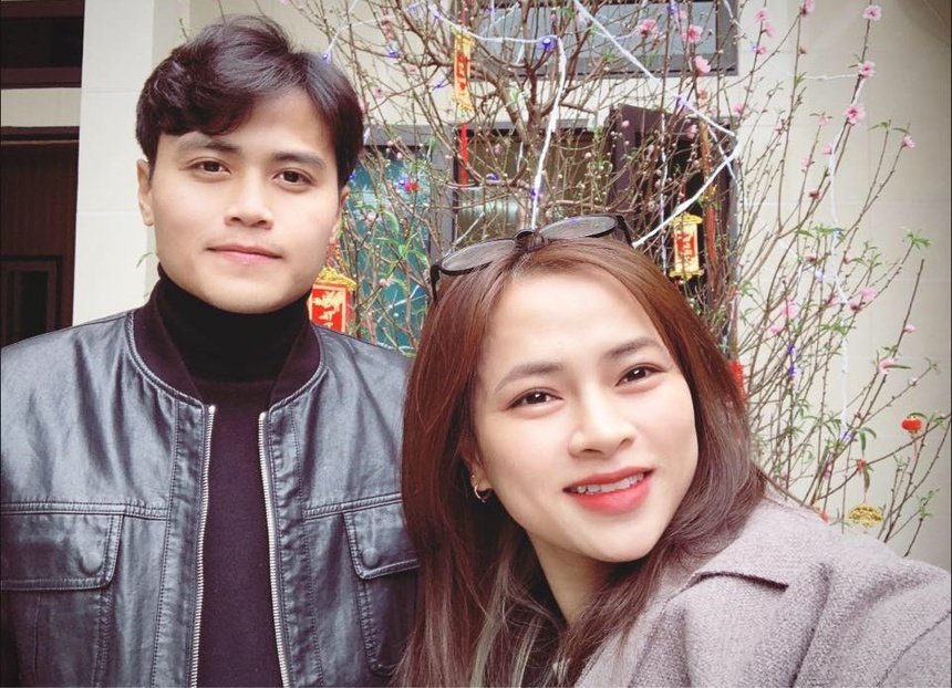 Hot girl bóng chuyền Việt Nam nhận thưởng căn hộ chung cư, hôn nhân hạnh phúc bên chồng là HLV đua thuyền - Ảnh 4. Hot girl bóng chuyền Việt Nam nhận thưởng căn hộ chung cư, hôn nhân hạnh phúc bên chồng là HLV đua thuyền - Ảnh 4.