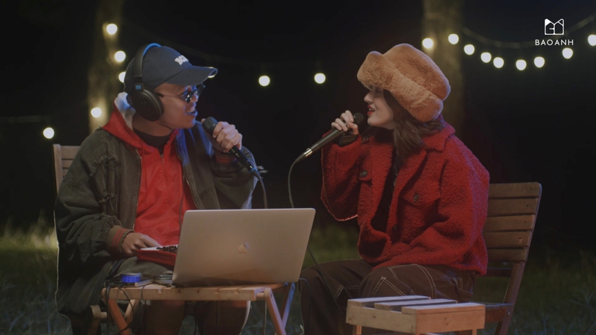 Sự nghiệp lên xuống thất thường của Bảo Anh: từ “Taylor Swift Việt Nam” đến “Nữ hoàng nước mắt” và cú chuyển mình tại Street Dance Vietnam - Ảnh 4.