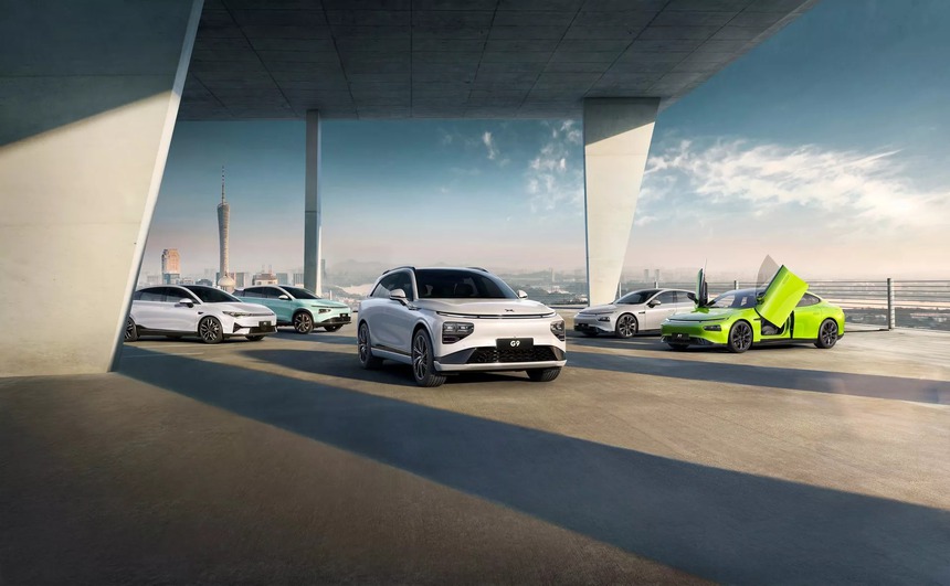 Trung Quốc đẩy mạnh tầm ảnh hưởng lên thị trường xe quốc tế, có thể sớm vượt Nhật - Ảnh 2.