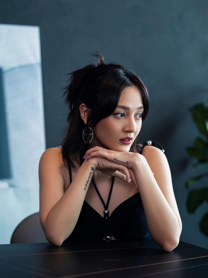 Sự nghiệp lên xuống thất thường của Bảo Anh: từ “Taylor Swift Việt Nam” đến “Nữ hoàng nước mắt” và cú chuyển mình tại Street Dance Vietnam - Ảnh 2.