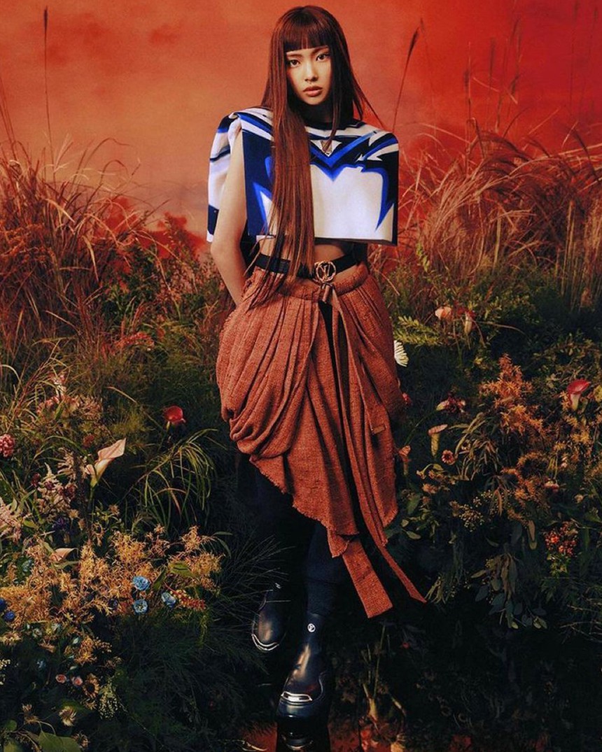 Idol K-pop trở thành đại sứ của các thương hiệu xa xỉ đang khiến phụ huynh Hàn Quốc lo lắng - Ảnh 5.