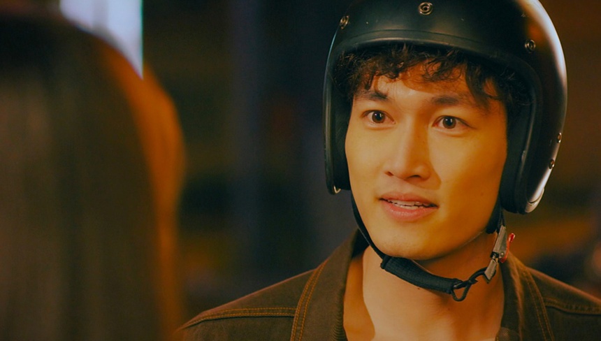 'Đừng nói khi yêu' tập 2: Khán giả phát sốt vì cặp đôi Mạnh Trường - Thùy Anh - Ảnh 4. 'Đừng nói khi yêu' tập 2: Khán giả phát sốt vì cặp đôi Mạnh Trường - Thùy Anh - Ảnh 4.