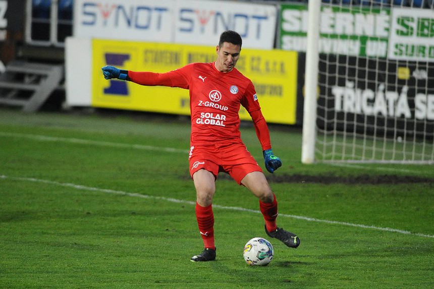 Chính thức: Đổ bể kế hoạch mua Filip Nguyễn, CLB Công An Hà Nội phải dùng thủ môn Việt kiều khác - Ảnh 2. Chính thức: Đổ bể kế hoạch mua Filip Nguyễn, CLB Công An Hà Nội phải dùng thủ môn Việt kiều khác - Ảnh 2.